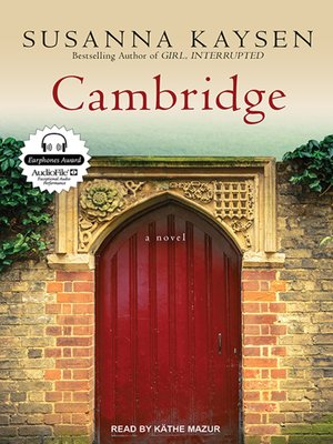 cover image of Cambridge